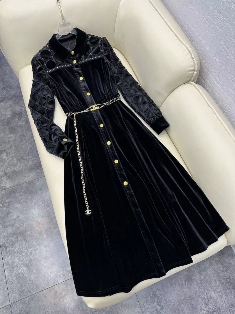 Chanel Dress